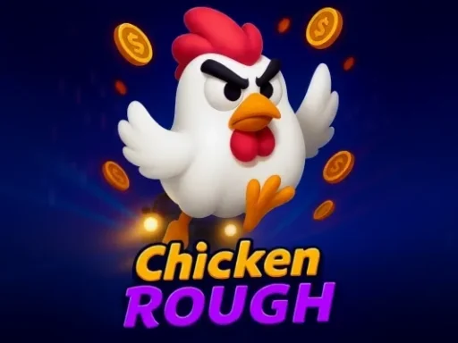 Chicken Rough – Chicken Road Gratis Italia
